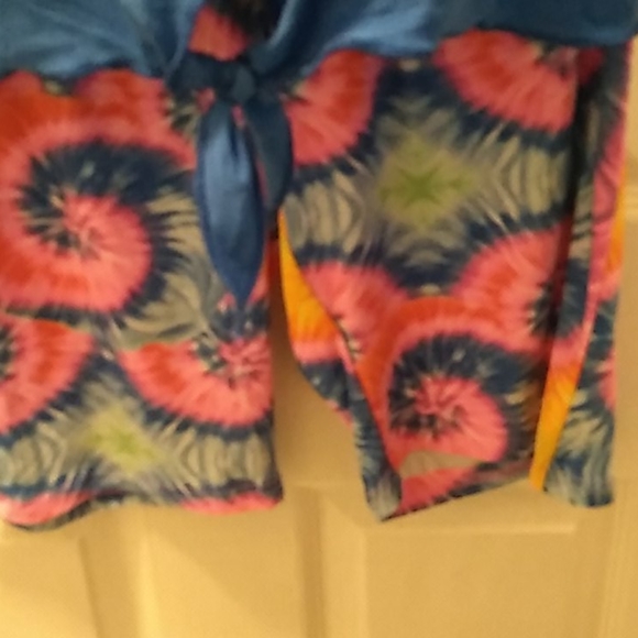 Nwt 2 Piece Sleepwear Set - Picture 5 of 11